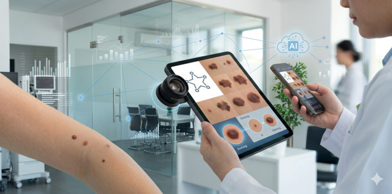 Mole Analysis Online