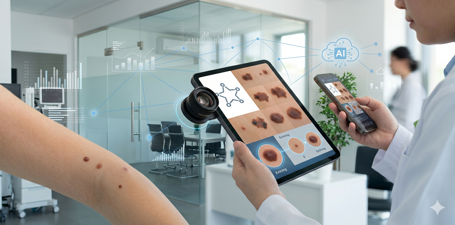 Mole Analysis Online