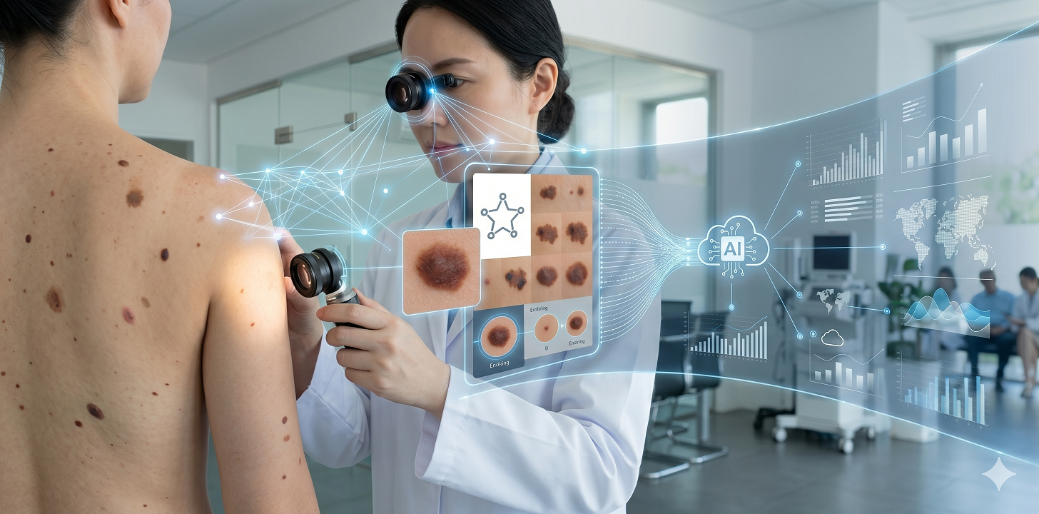 Skin Cancer Detection